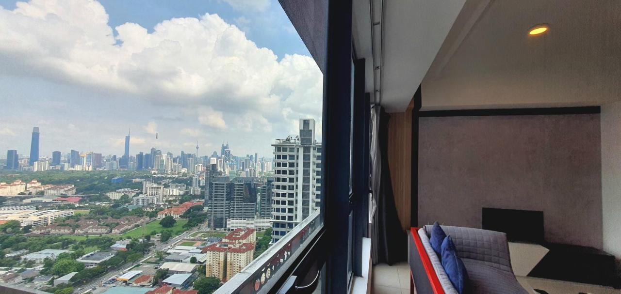 Arte Jalan Ampang - Klcc *