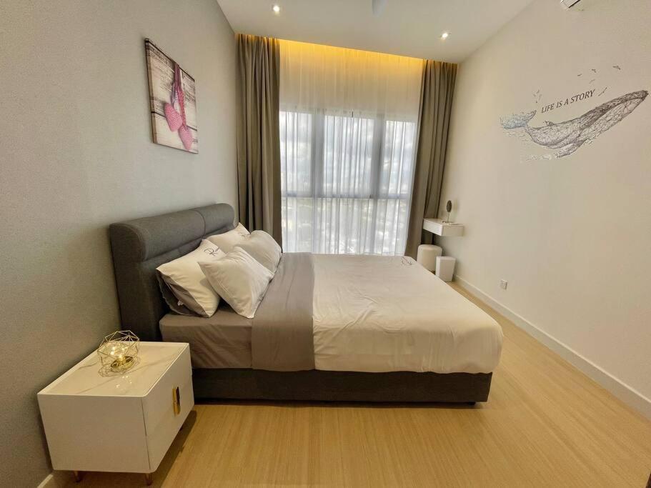 Continew By Shuen Kuala Lumpur