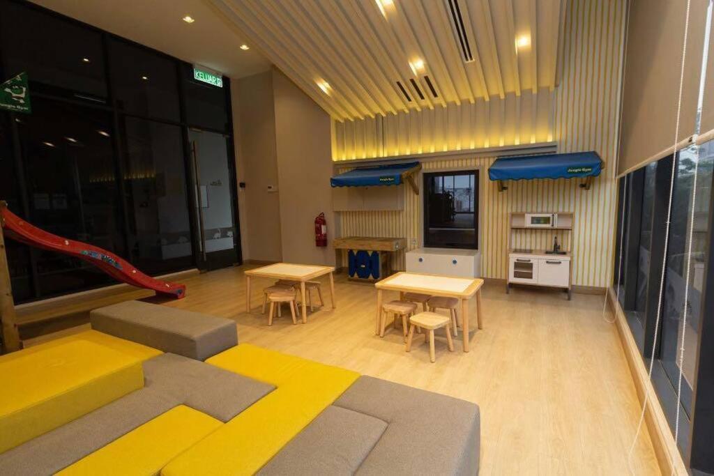 Apartment Continew By Shuen Kuala Lumpur