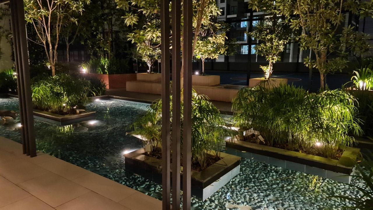 Luxury 5star 2room Mid Valley Sunway By Stayz Kuala Lumpur