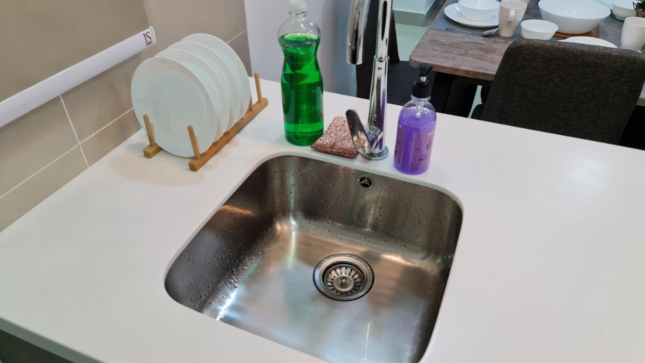 Luxury 5star 2room Mid Valley Sunway By Stayz Căn hộ Kuala Lumpur