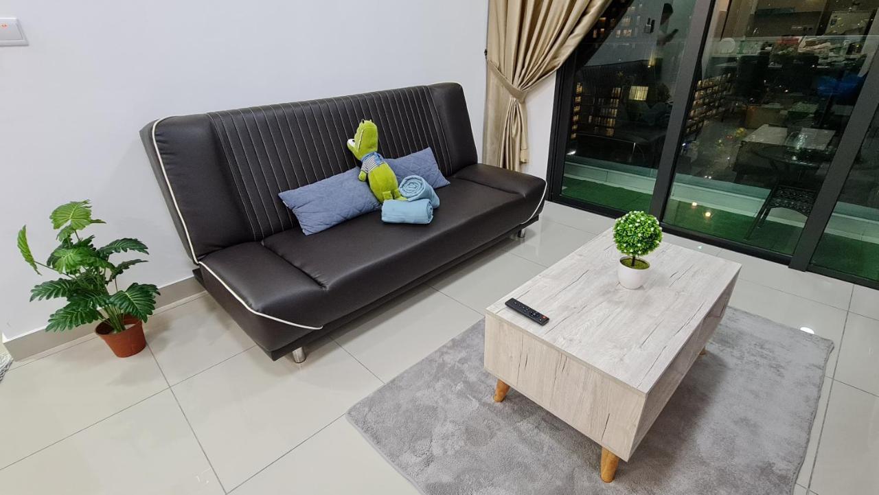 Luxury 5star 2room Mid Valley Sunway By Stayz * Kuala Lumpur