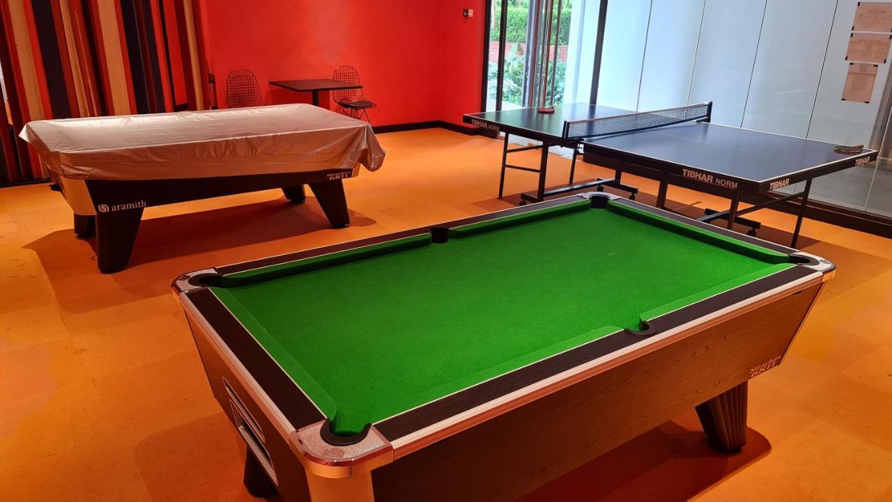 Căn hộ Luxury 5star 2room Mid Valley Sunway By Stayz Kuala Lumpur