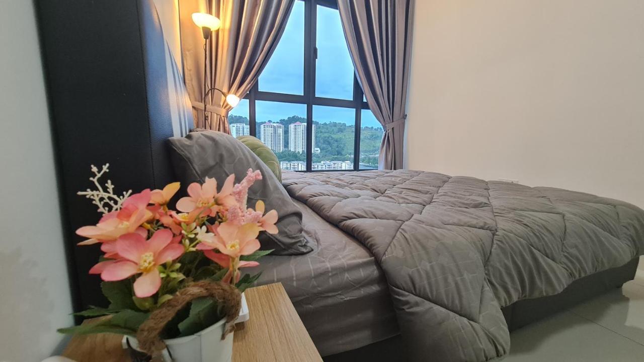 Căn hộ Luxury 5star 2room Mid Valley Sunway By Stayz Kuala Lumpur