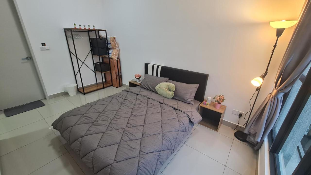 Luxury 5star 2room Mid Valley Sunway By Stayz Kuala Lumpur
