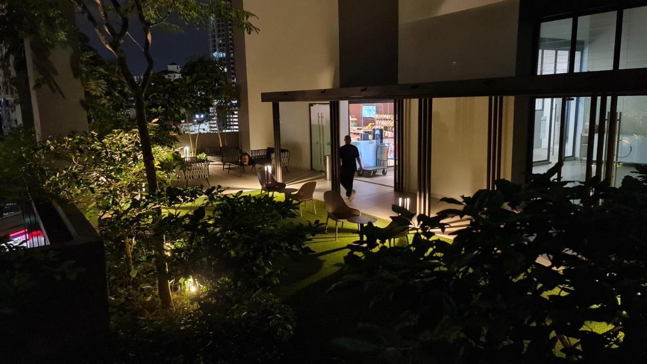 Căn hộ Luxury 5star 2room Mid Valley Sunway By Stayz Kuala Lumpur