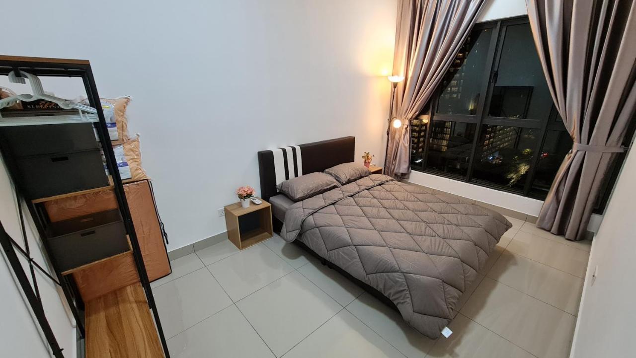 Luxury 5star 2room Mid Valley Sunway By Stayz Kuala Lumpur