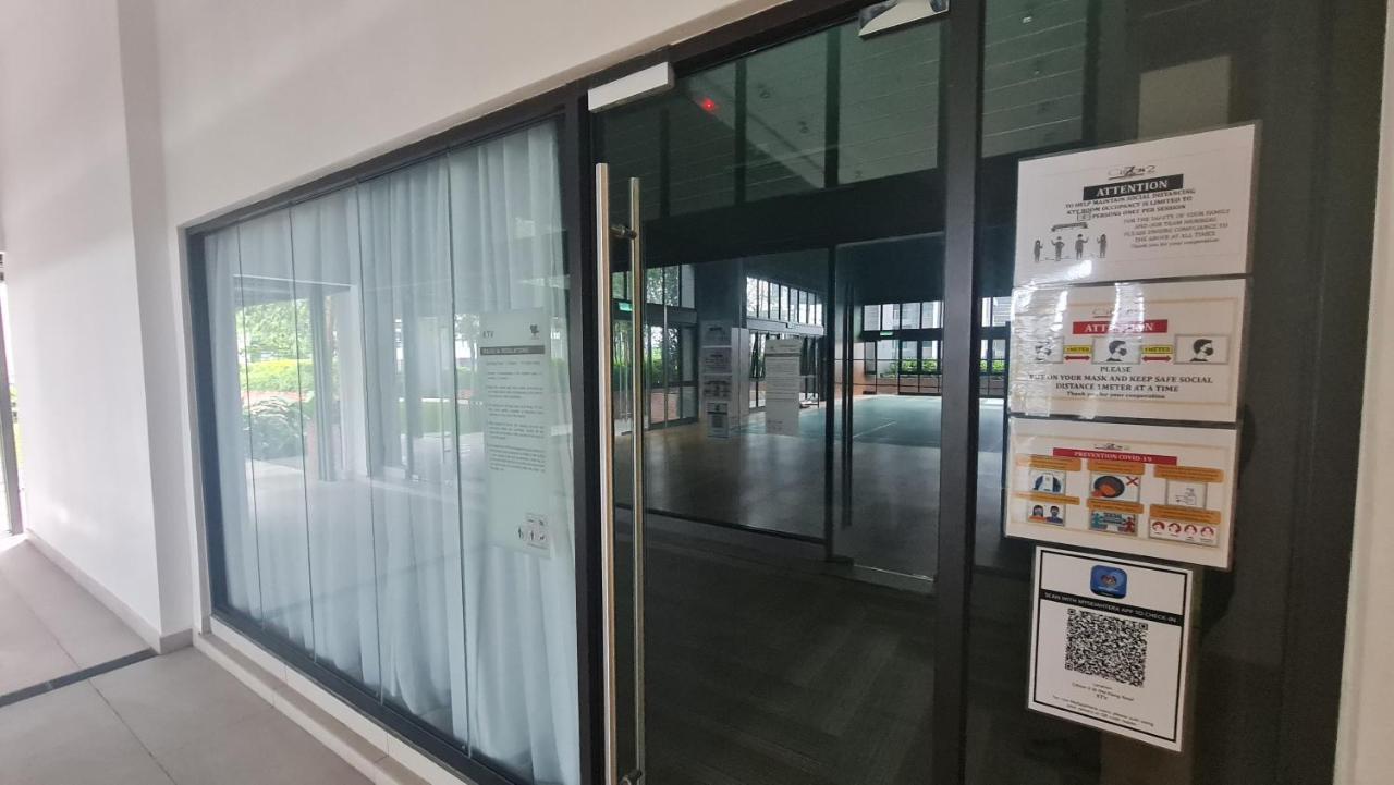 Luxury 5star 2room Mid Valley Sunway By Stayz * Kuala Lumpur