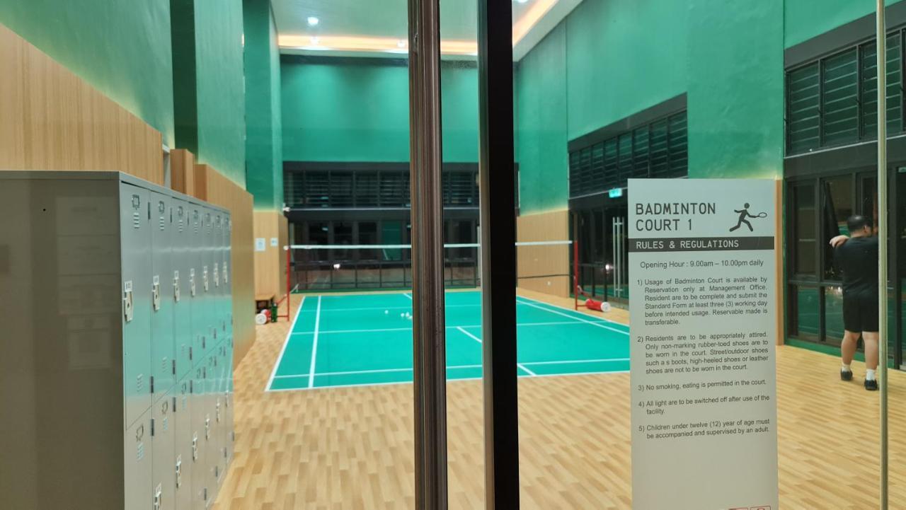 Luxury 5star 2room Mid Valley Sunway By Stayz