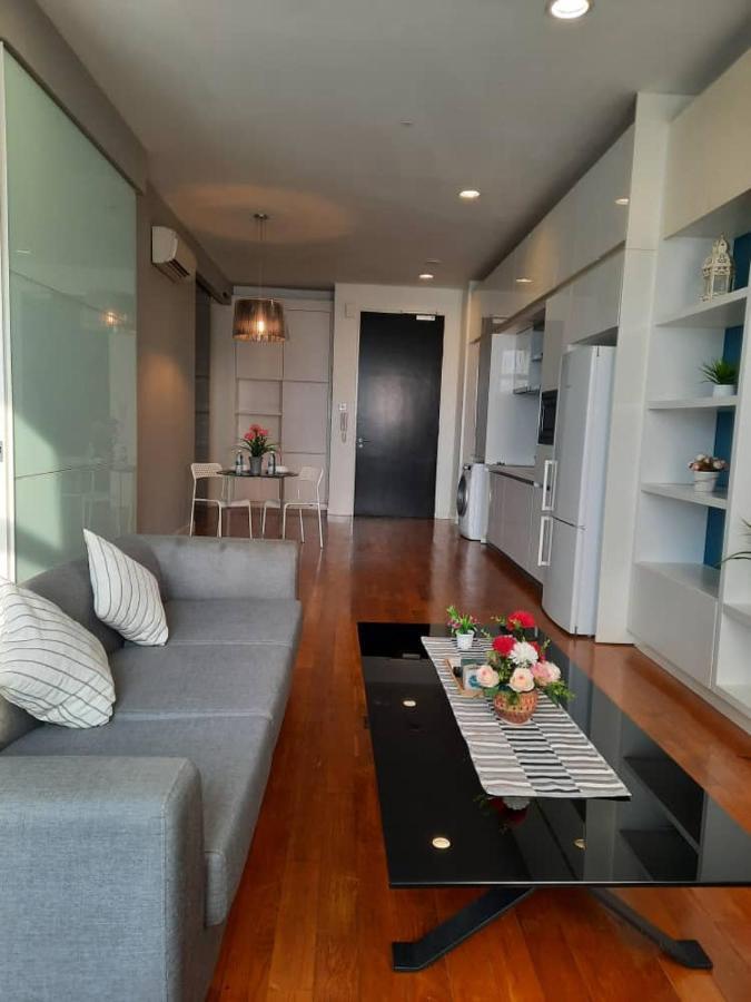 Apartment The Platinum Klcc Kuala Lumpur