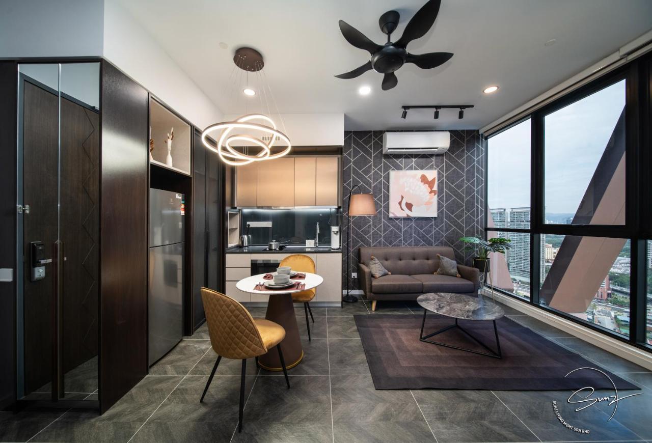 Scarlet Klcc By Sunz Living