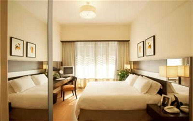 Kamarsuites@bukit Bintang Apartment Kuala Lumpur