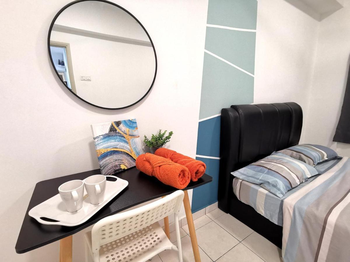 Menjalara Kepong Desapark & Mitec 中文房东 Apartment Kuala Lumpur