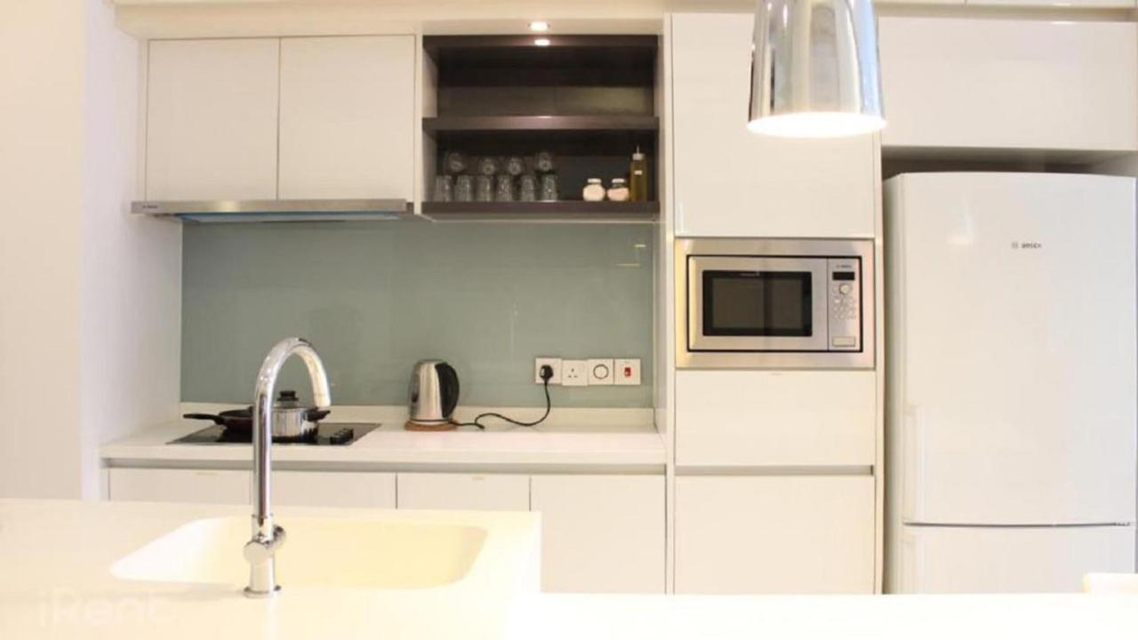 Platinum Klcc Apartment