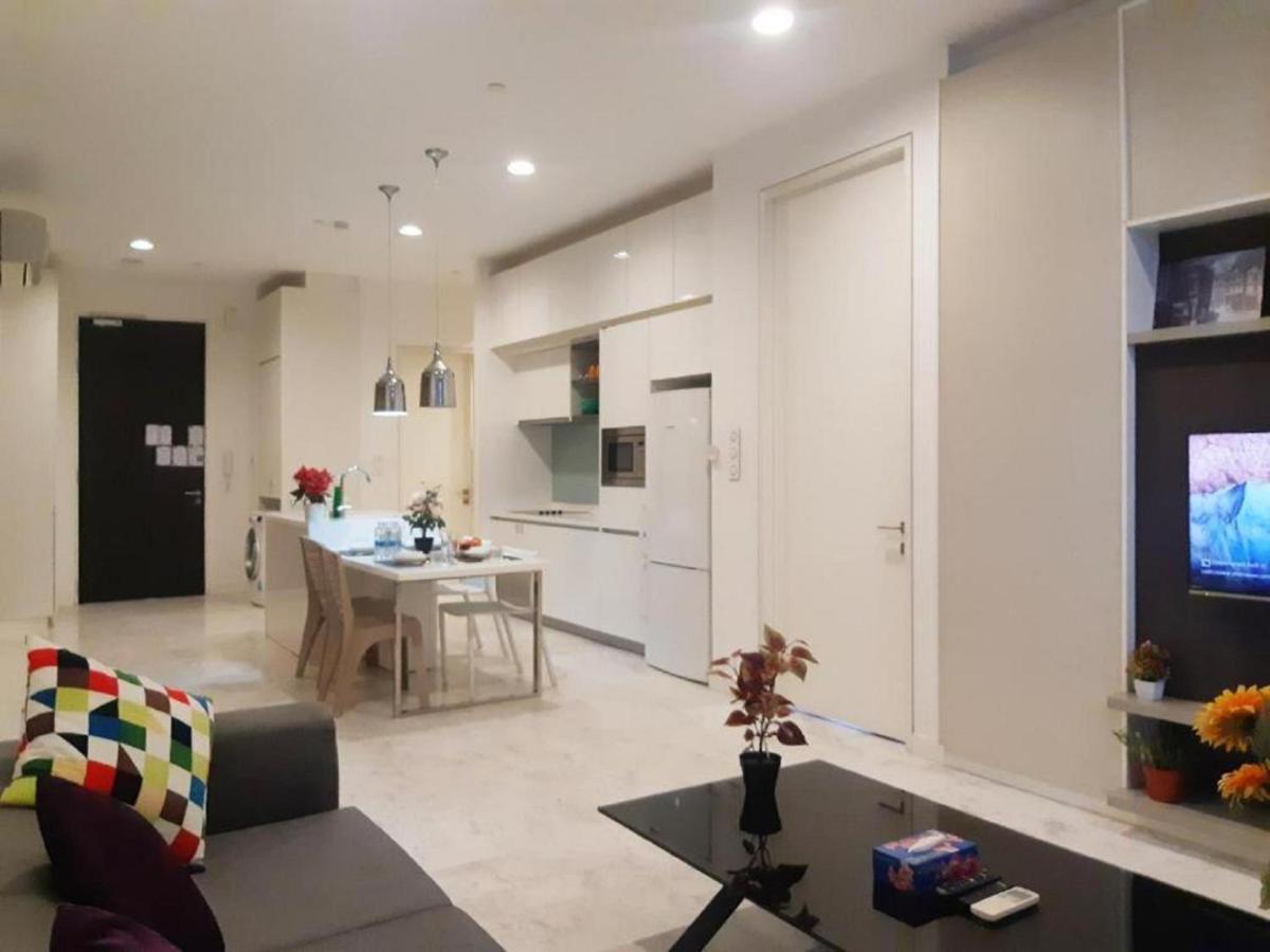 Apartment Platinum Klcc
