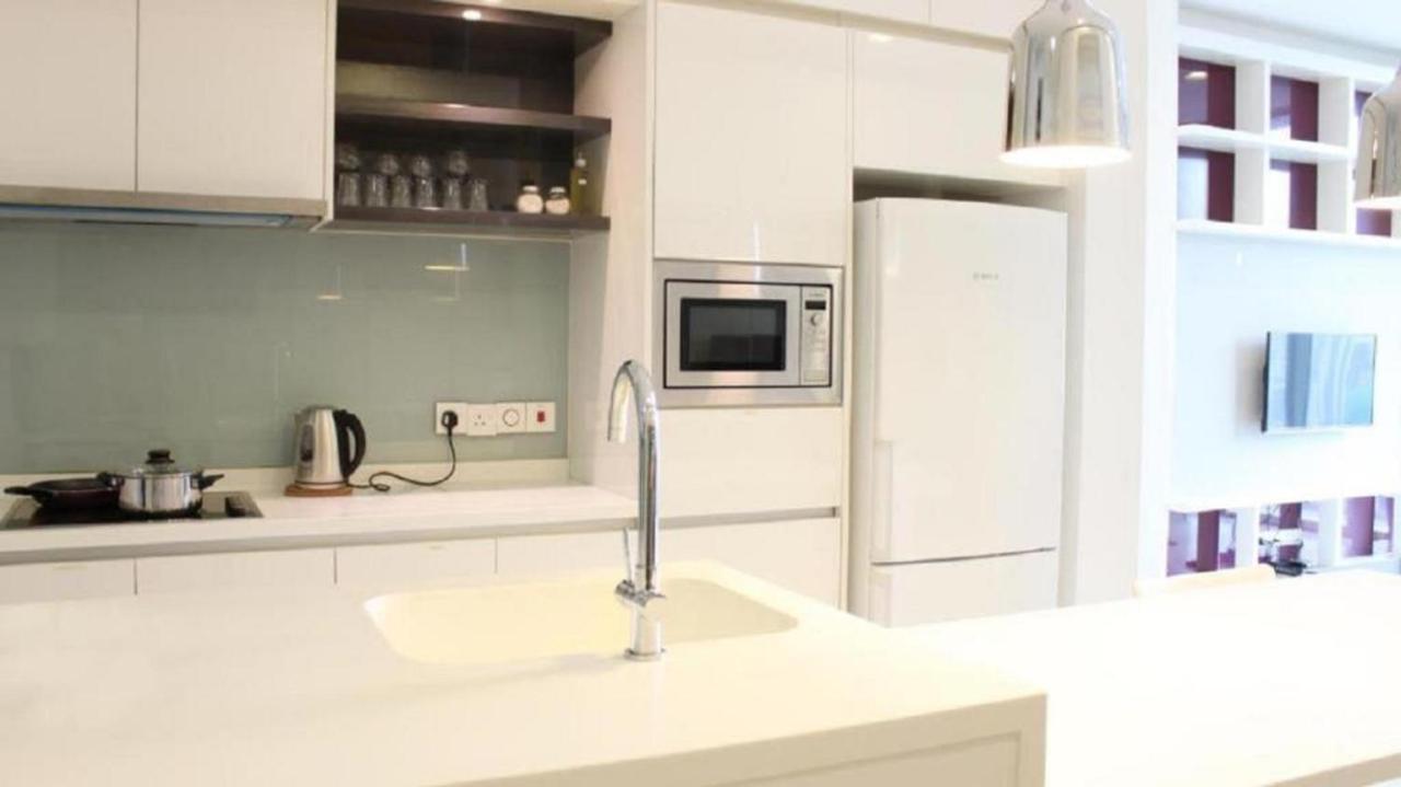 Platinum Klcc Apartment *