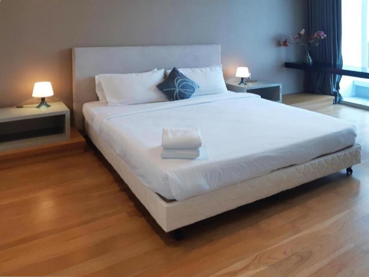 Platinum Klcc Apartment Kuala Lumpur