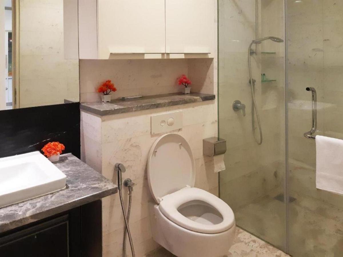 Platinum Klcc Apartment *