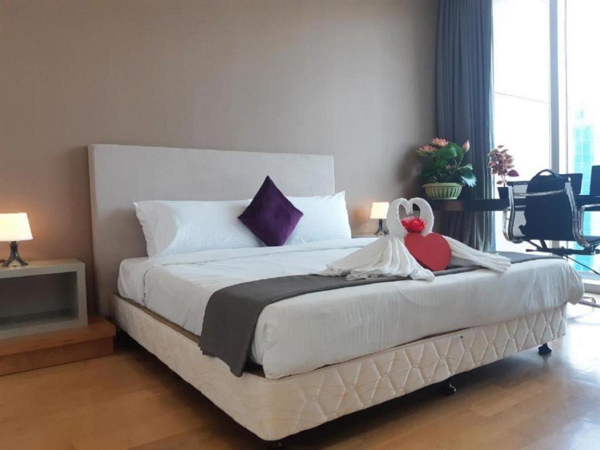 Platinum Klcc Apartment *