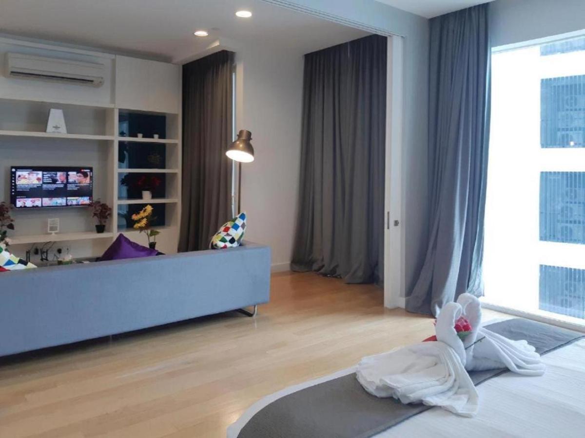 Platinum Klcc