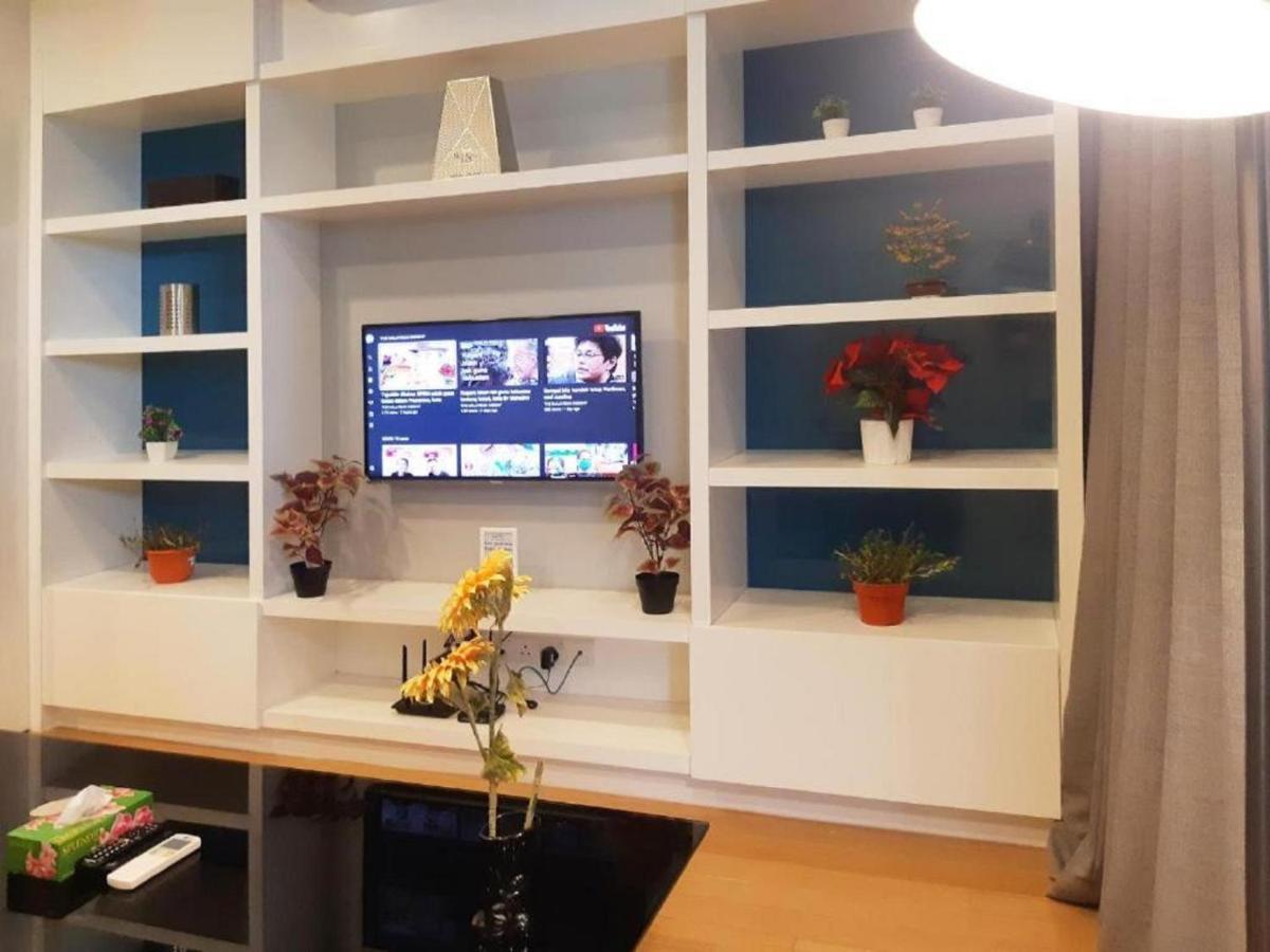 Apartment Platinum Klcc