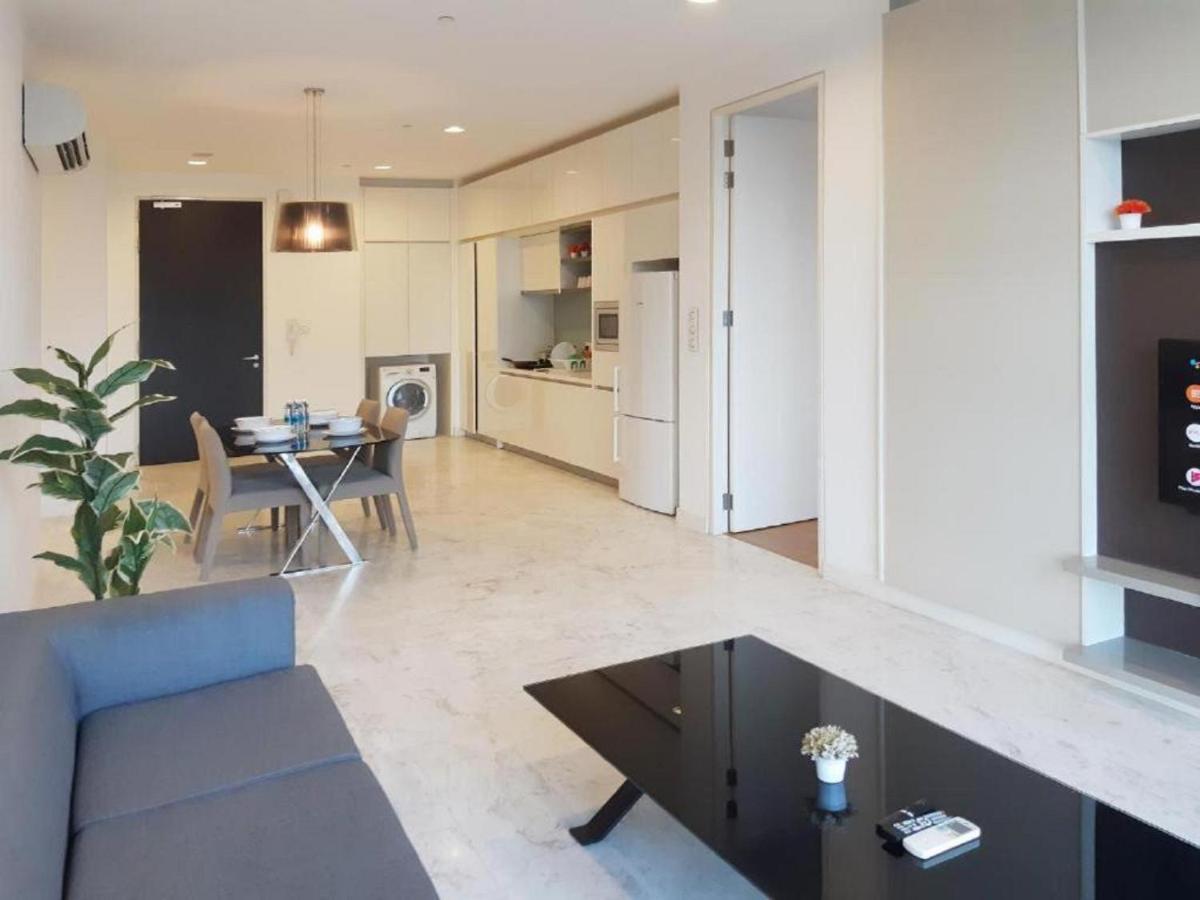 Platinum Klcc Apartment Kuala Lumpur