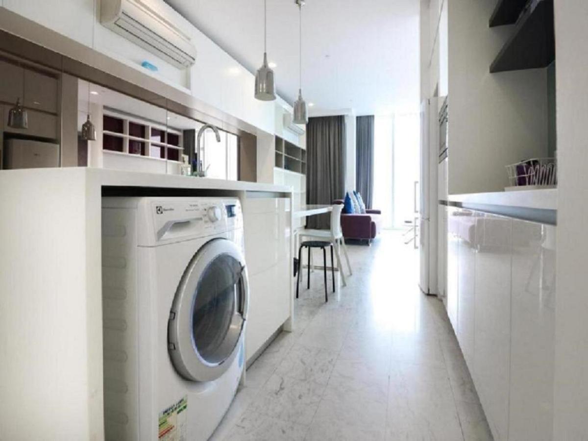 Apartment Platinum Klcc *