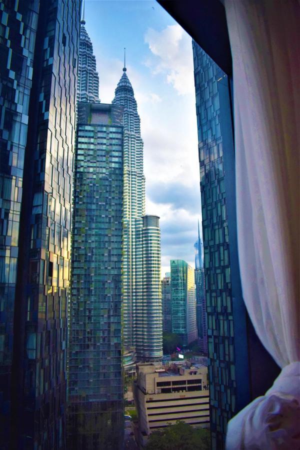 Star Skypool Klcc Apartemen