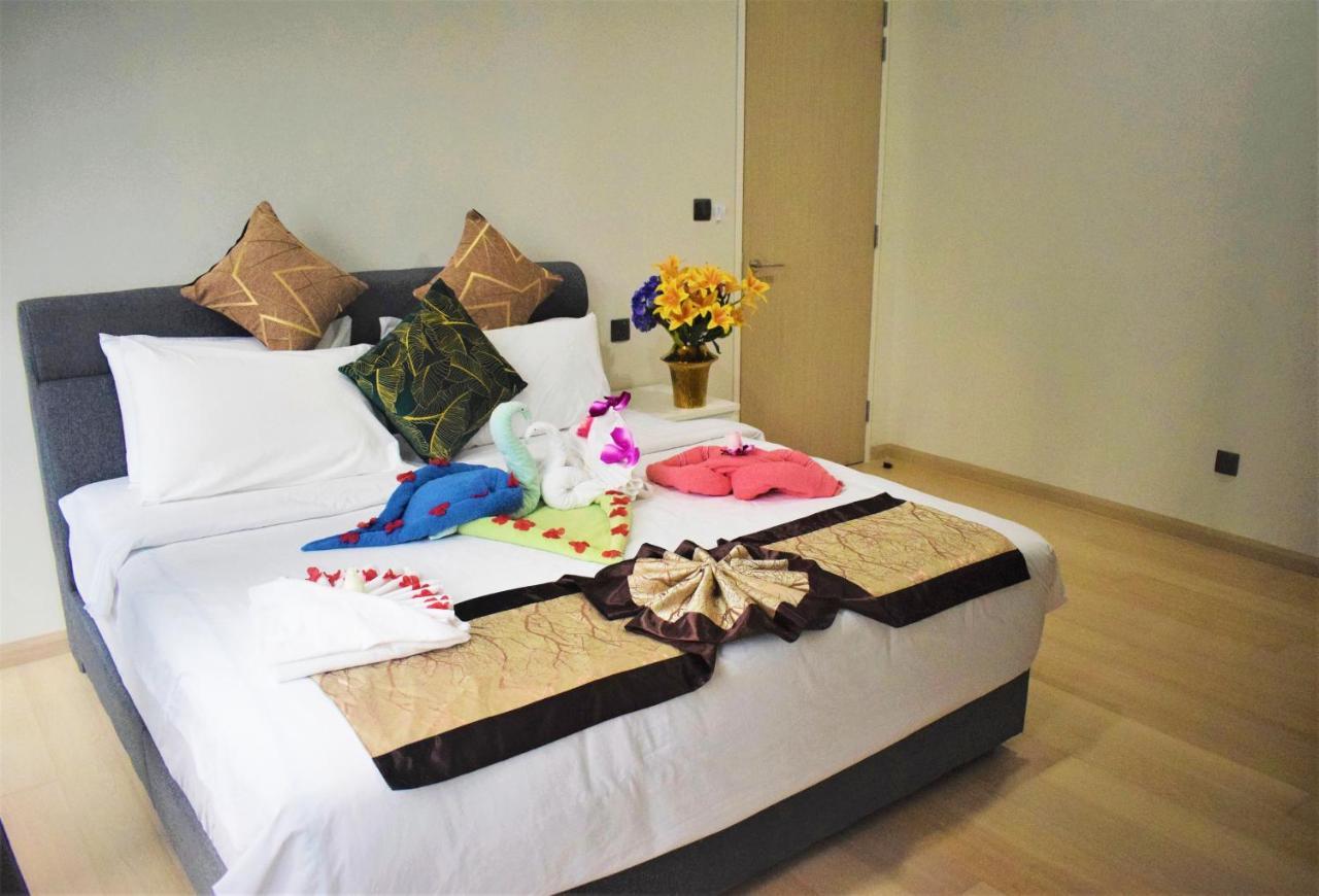Apartemen Star Skypool Klcc