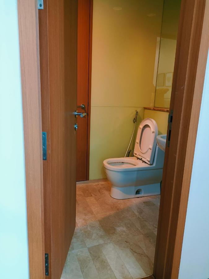 Soho Suites Klcc By Rt Group