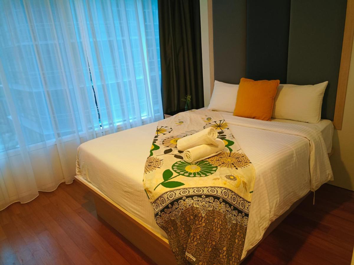 Soho Suites Klcc By Rt Group