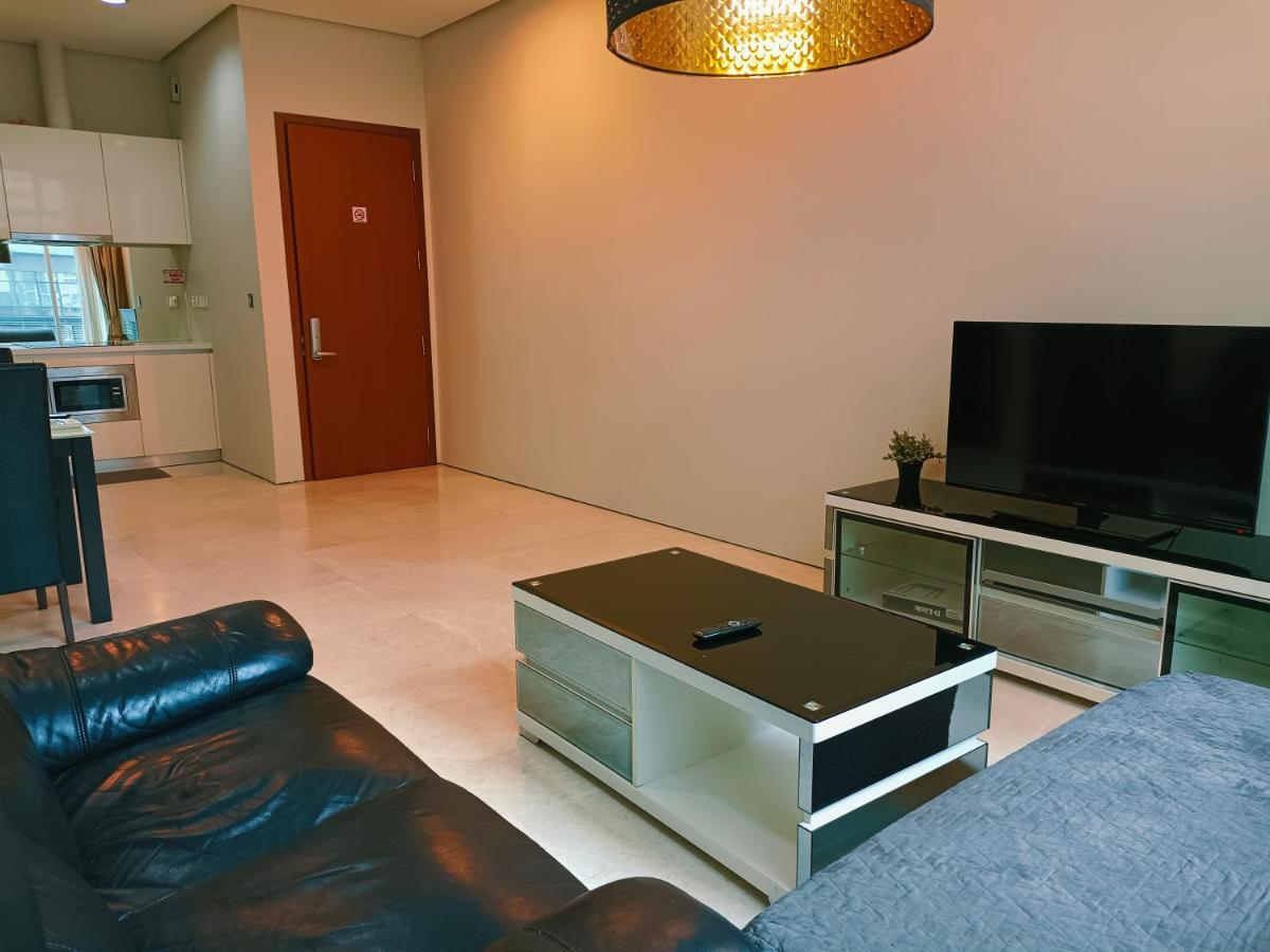 Soho Suites Klcc By Rt Group Apartment Kuala Lumpur
