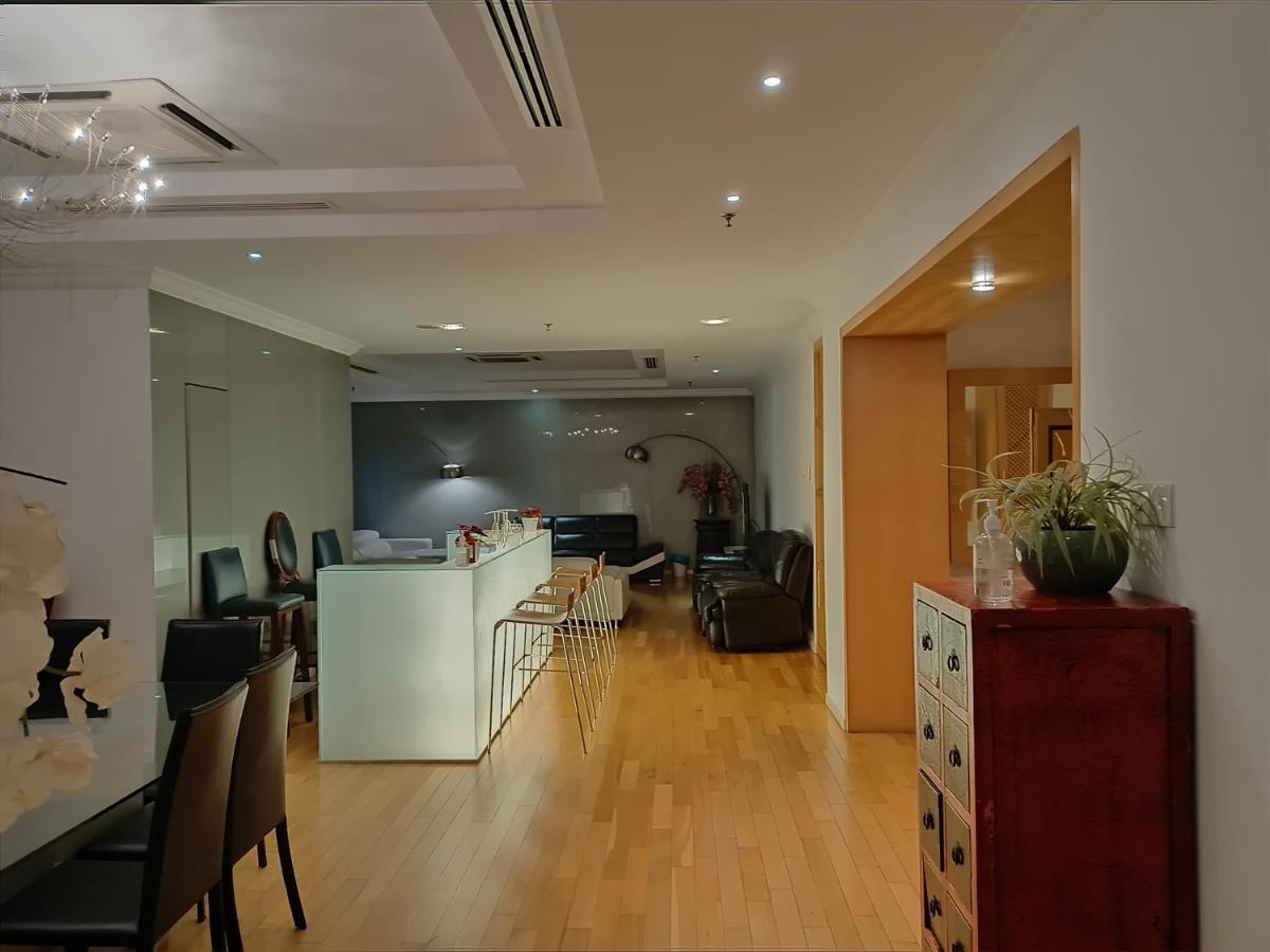 Apartment Kl Times Square Kuala Lumpur
