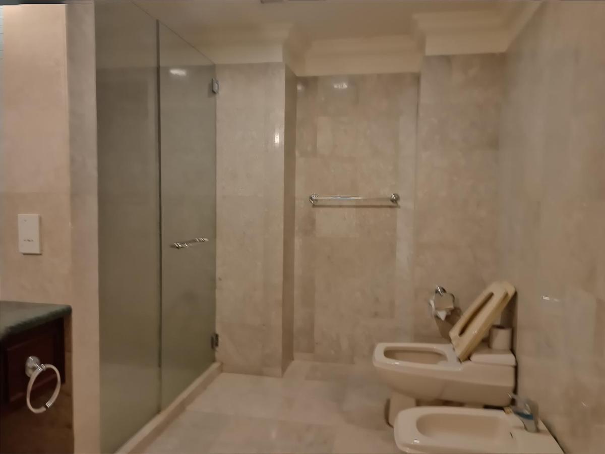 Kl Times Square Apartment *