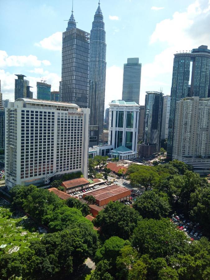Arh Klcc *
