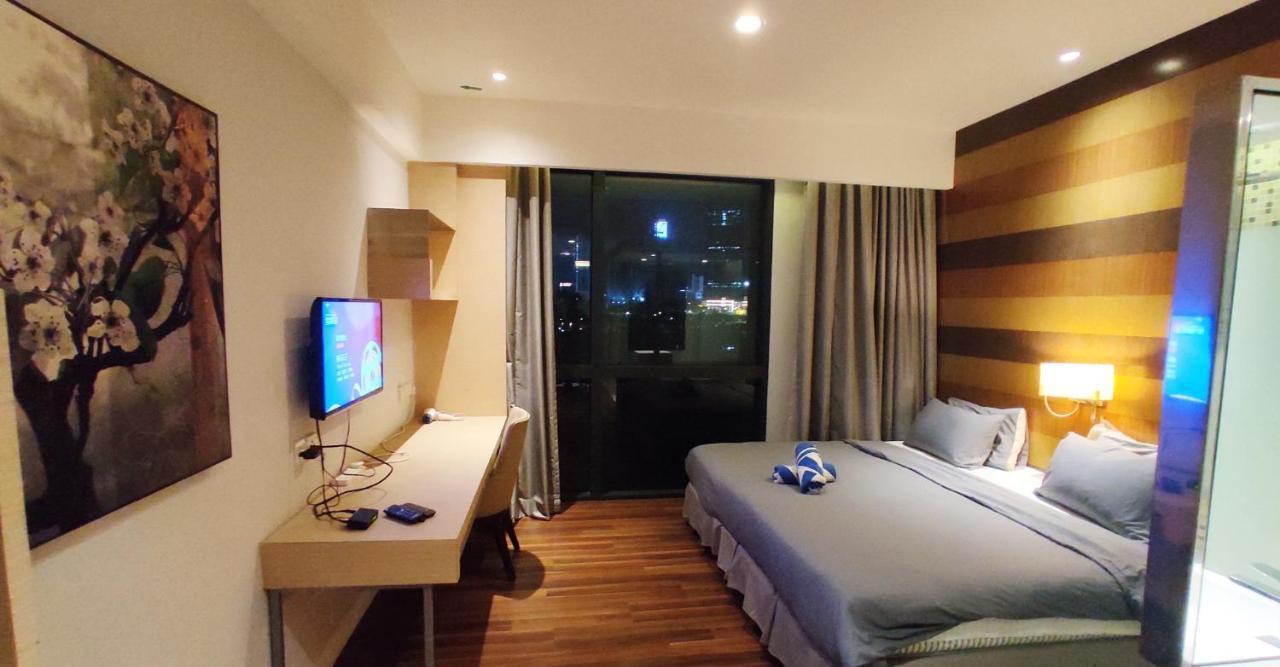 D'majestic Resident Apartment