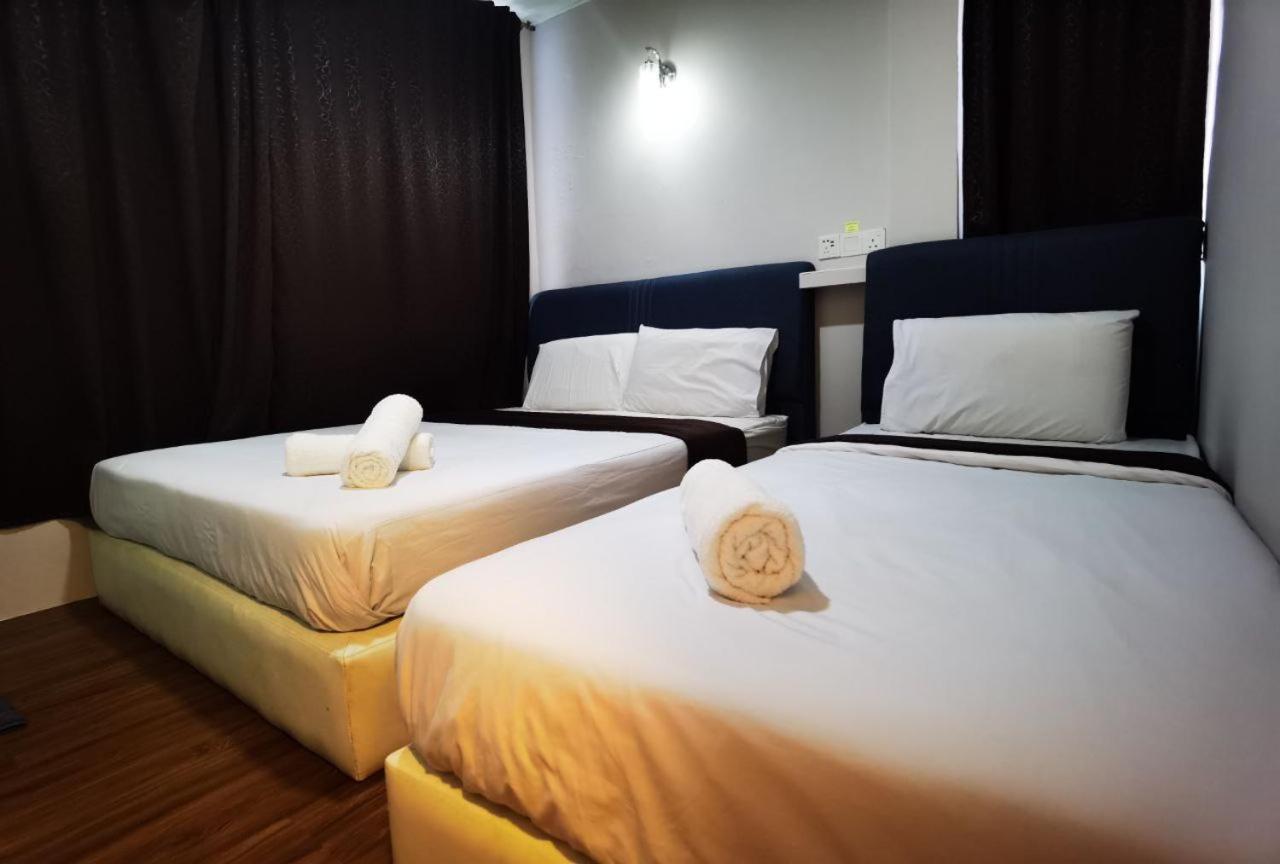 5 Haus Hotel 2*