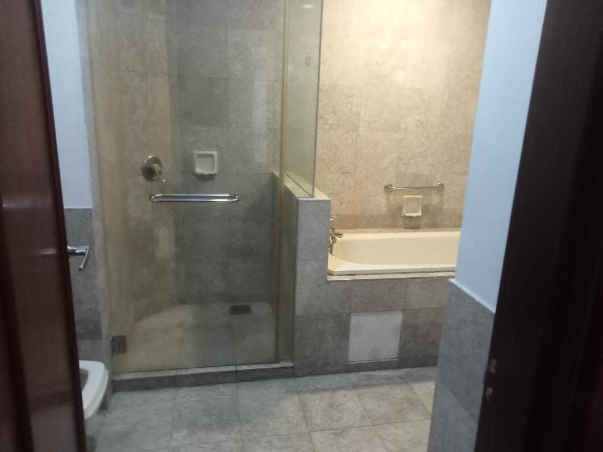 Town Place At Times Square Kl Apartamento