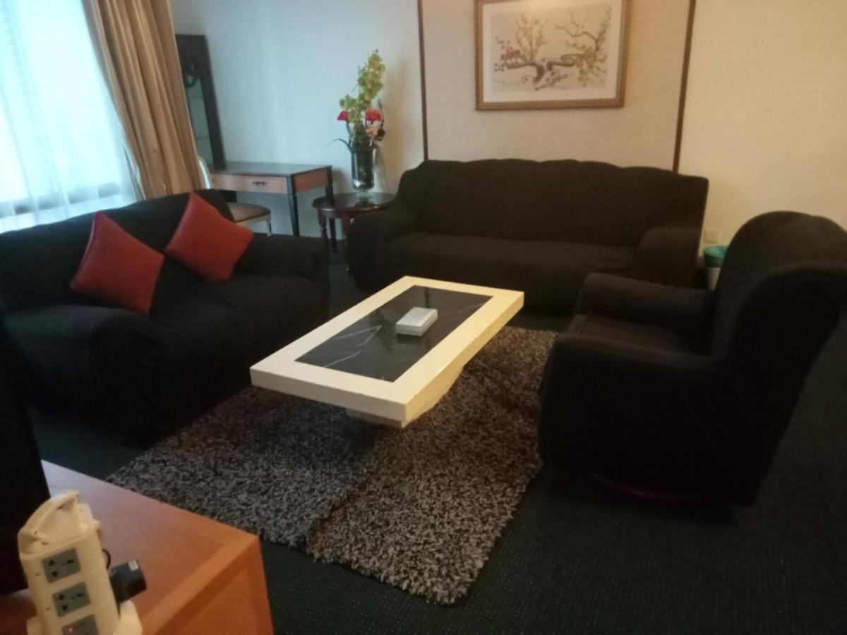 Town Place At Times Square Kl Apartamento Kuala Lumpur