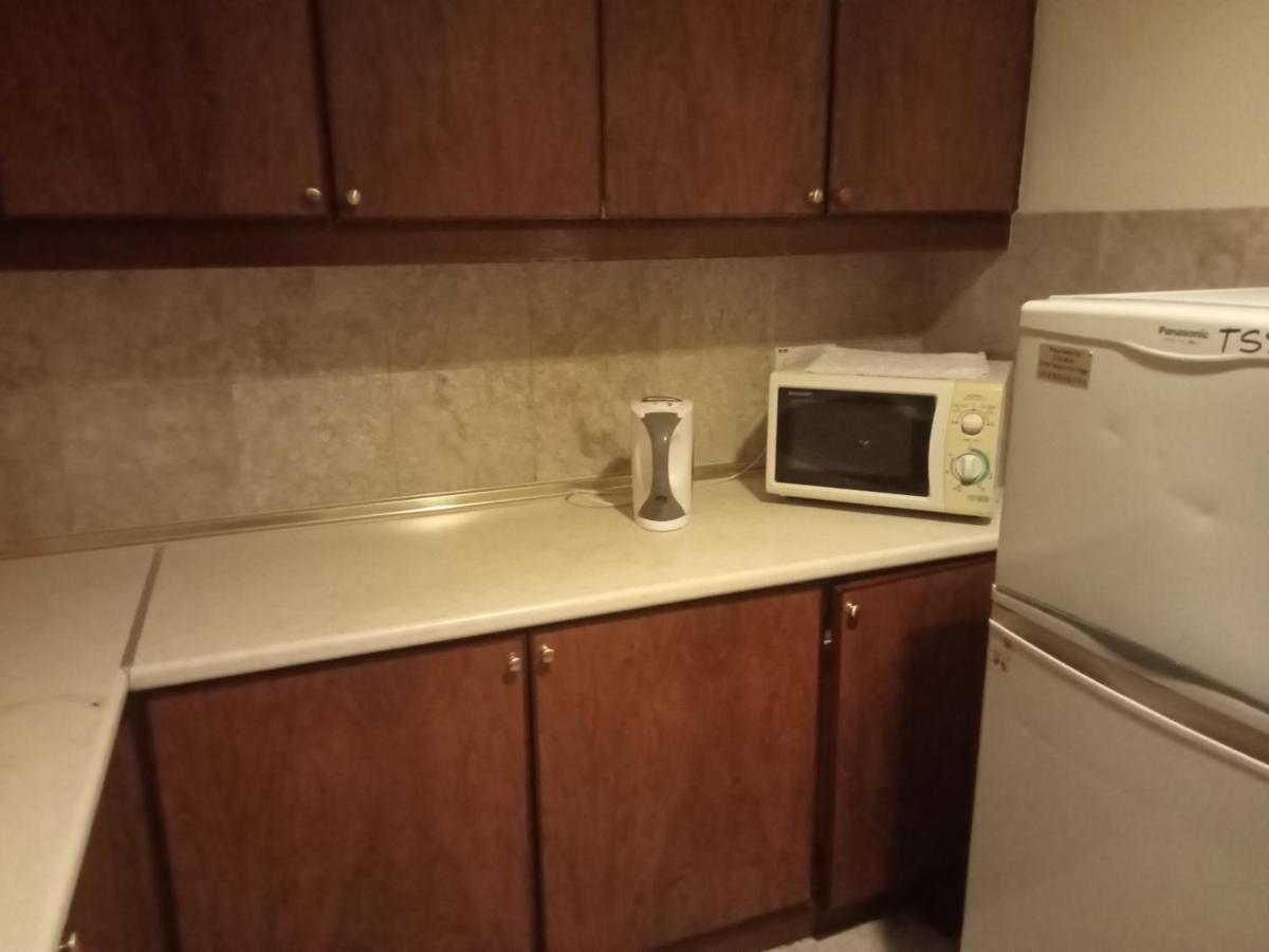 Town Place At Times Square Kl Apartamento Kuala Lumpur