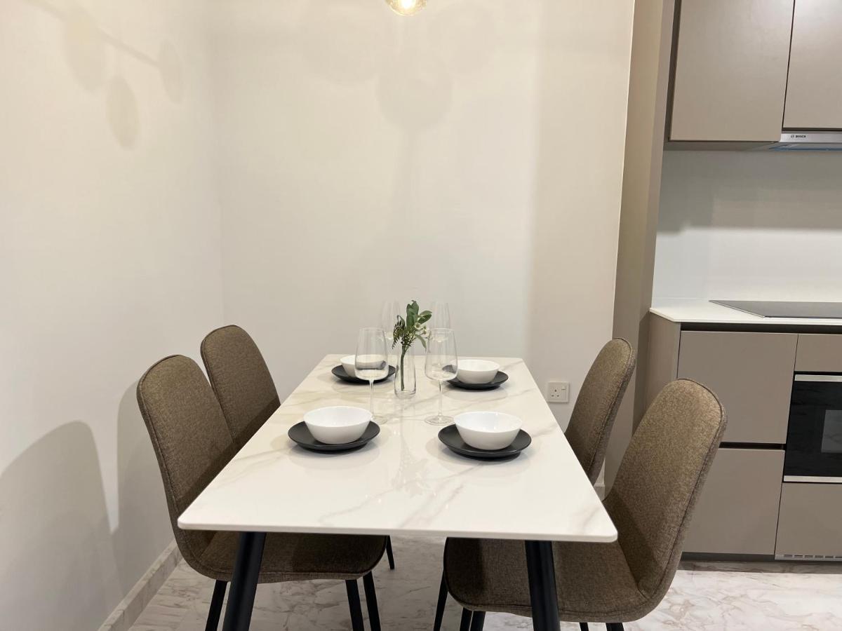 Eaton Service Klcc Căn hộ