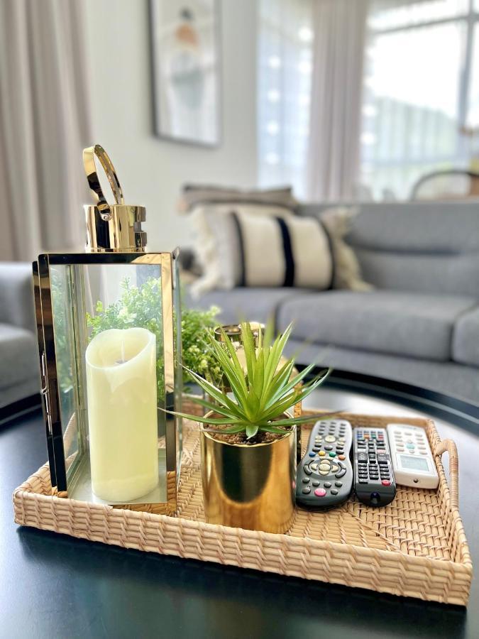 Căn hộ Kl Cosy - New Stylish Above Kl East Mall