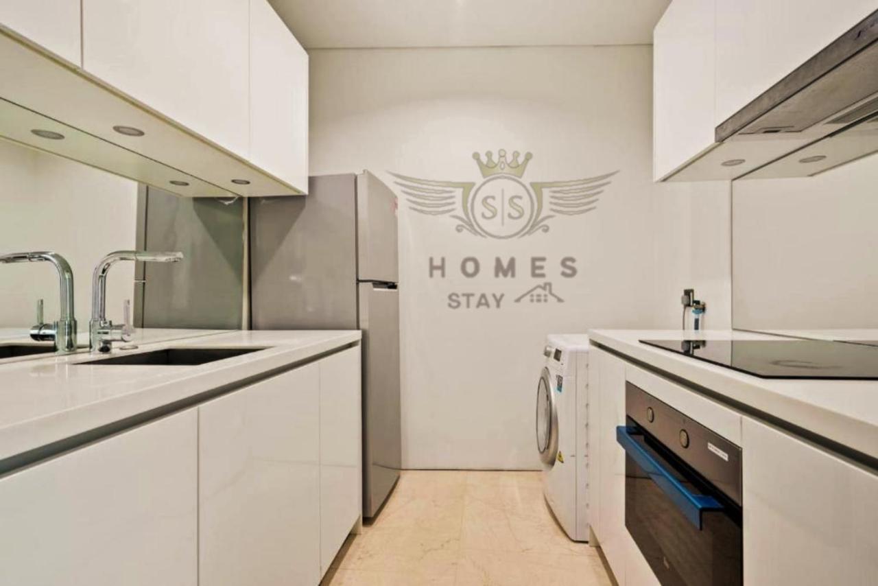 Apartment Vortex Suites Sky View Klcc