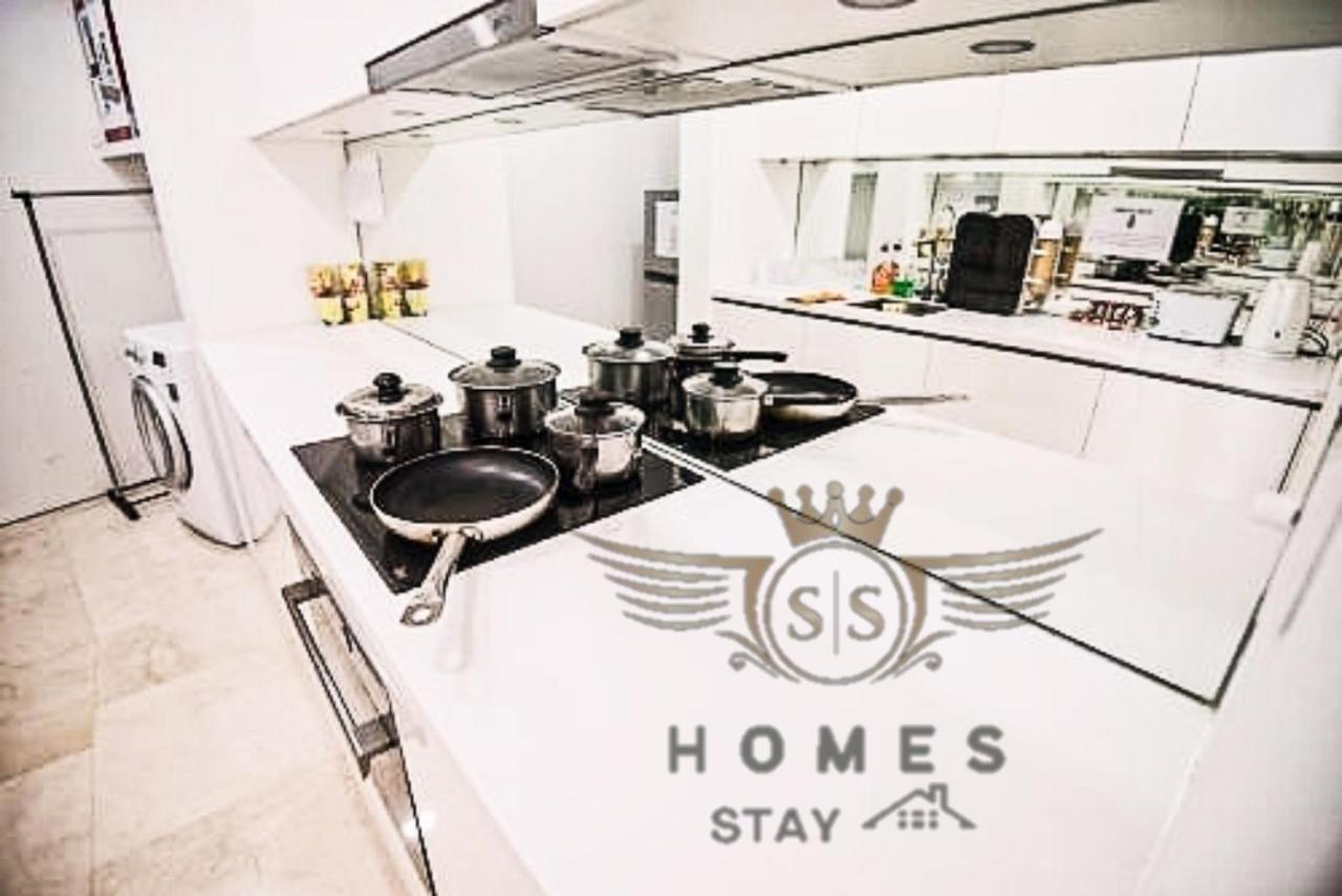 Vortex Suites Sky View Klcc *