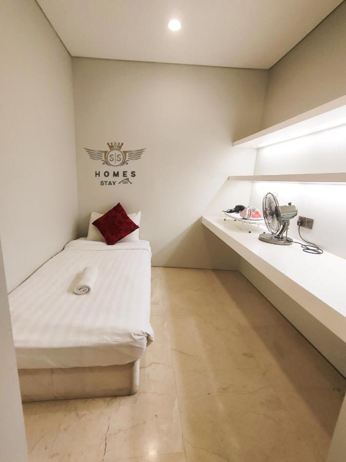 Vortex Suites Sky View Klcc * Kuala Lumpur