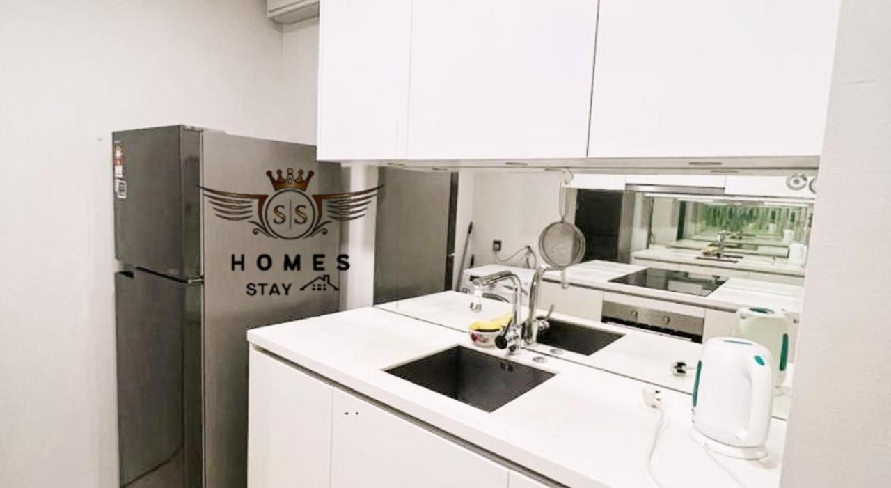 Vortex Suites Sky View Klcc Apartment *