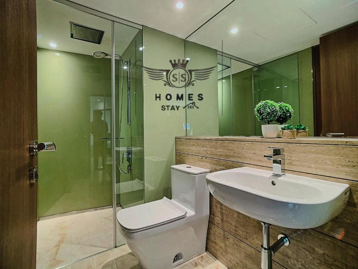 Vortex Suites Sky View Klcc Kuala Lumpur