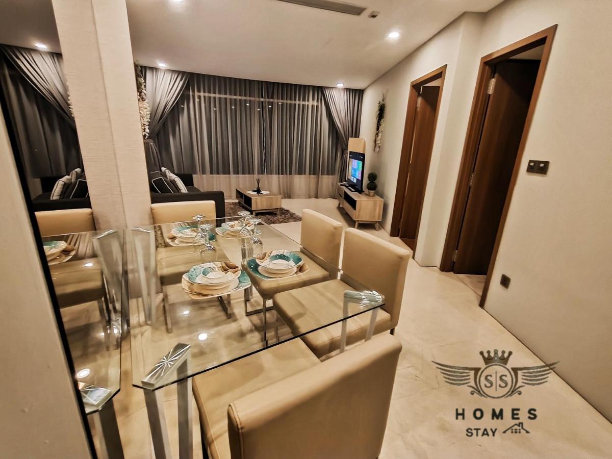 Vortex Suites Sky View Klcc Kuala Lumpur
