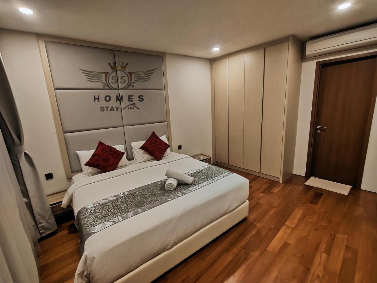 Vortex Suites Sky View Klcc *