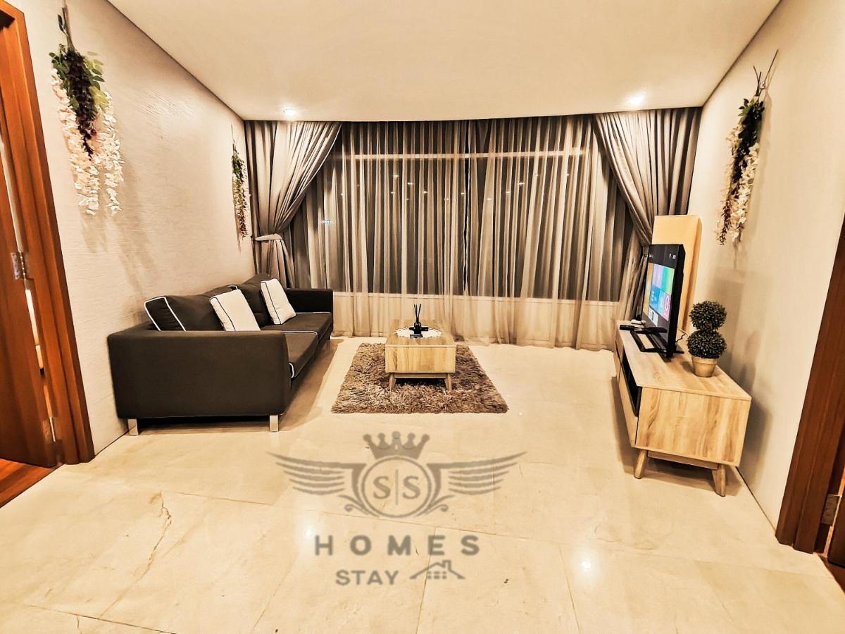 Vortex Suites Sky View Klcc *